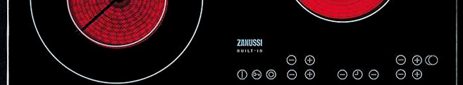 Ремонт варочных панелей Zanussi в Чехове